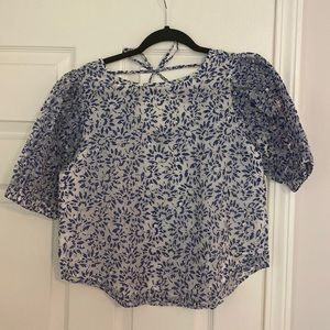 Ann Taylor Top